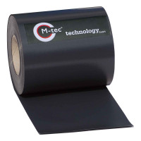 M-tec matt EXKLUSIV® Anthrazit - Rollenware