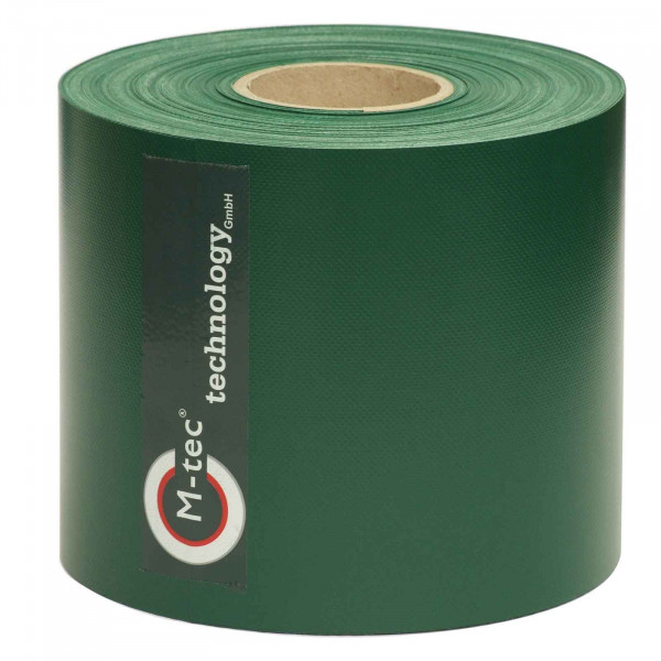 M-tec Profi-line® Weich PVC Streifen Grün 19cm Höhe