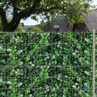 M-tec print® Weich-PVC - Sommerlorbeer